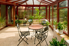 Spen Green conservatory quotes