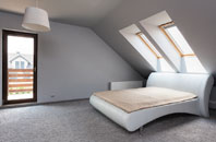 Spen Green bedroom extensions